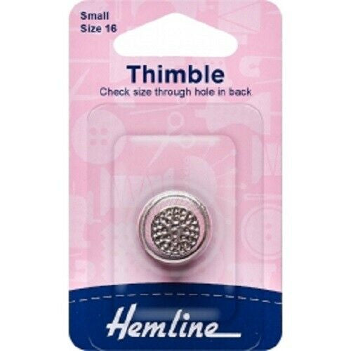 Hemline Thimbles