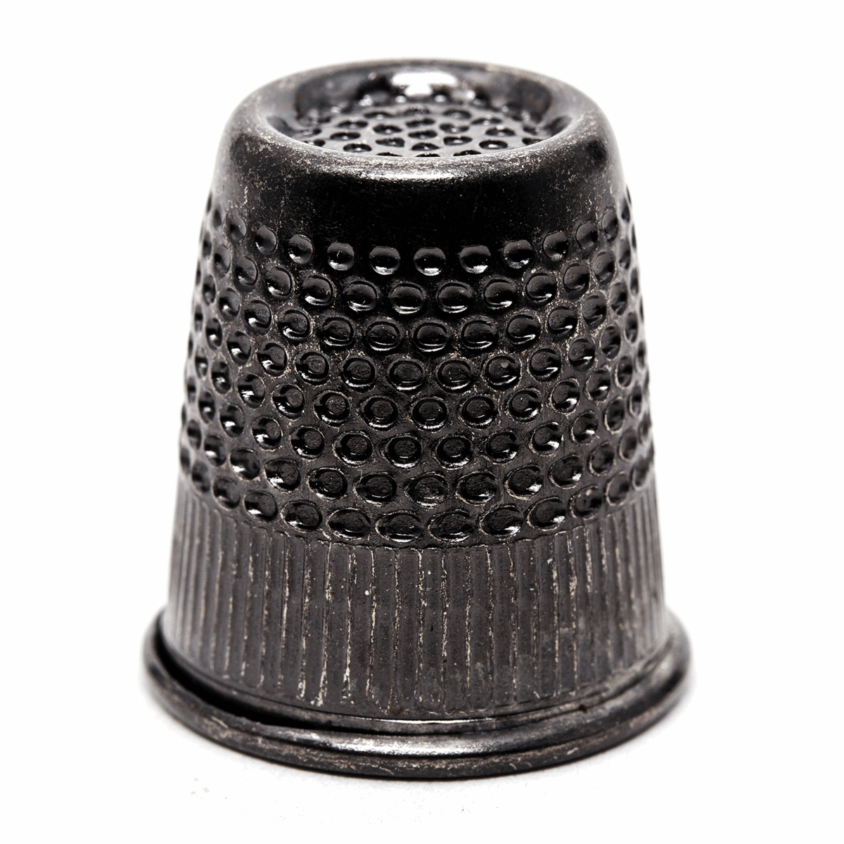 Hemline Gold Thimble