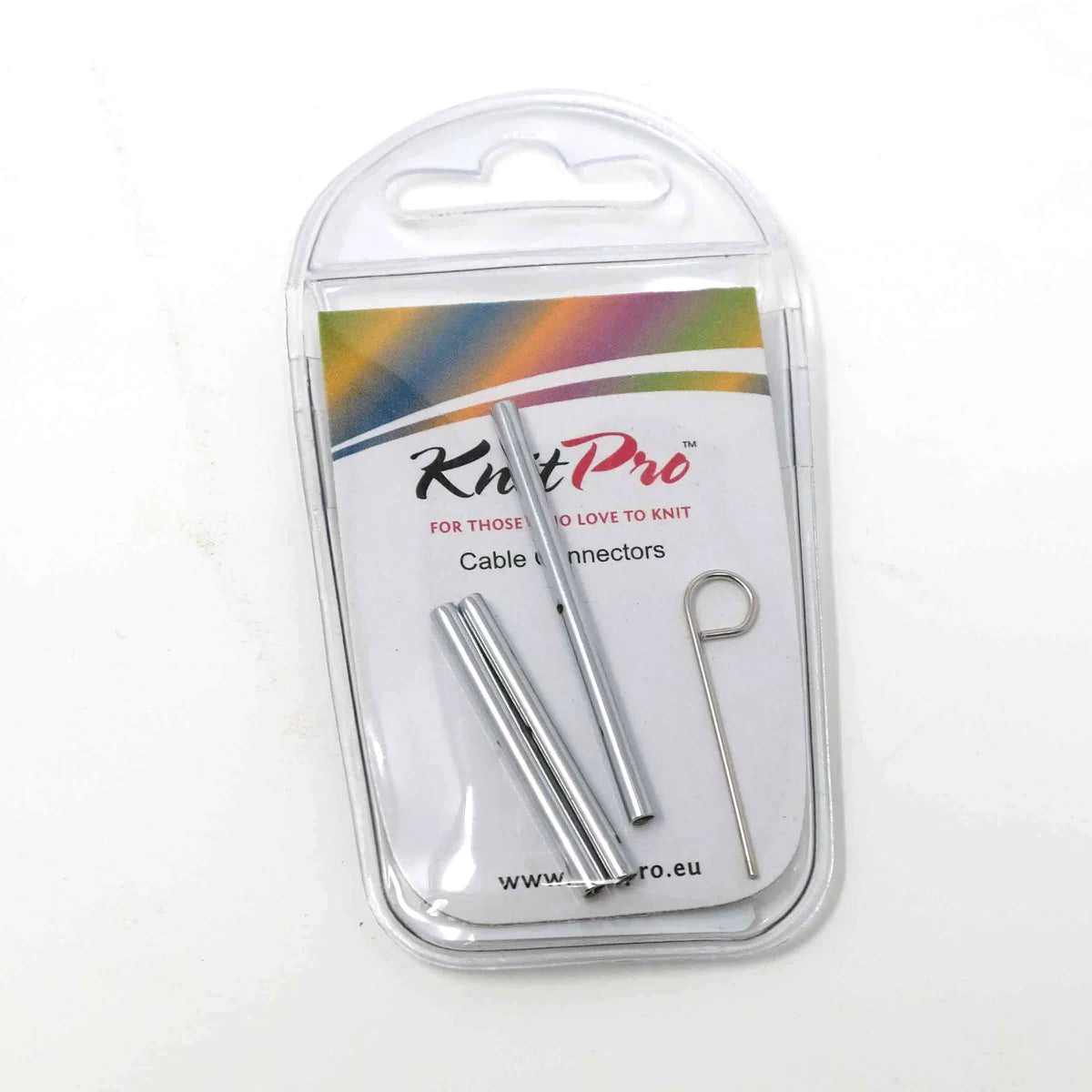 Knit Pro Interchangeable Circular Needle Cables