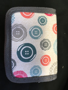 Fabric Sewing Kit
