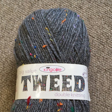 Load image into Gallery viewer, * New - King Cole Big Value Tweed Dk
