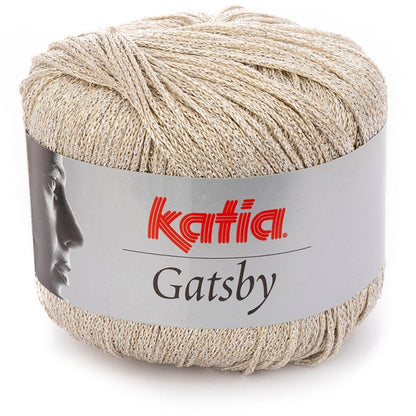 Katia Gatsby