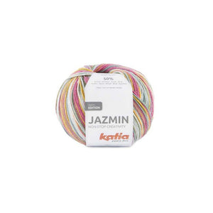* Katia - Jazmin Limited Edition