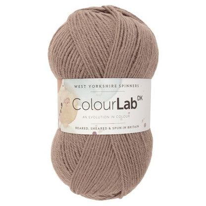 WYS ColourLab DK