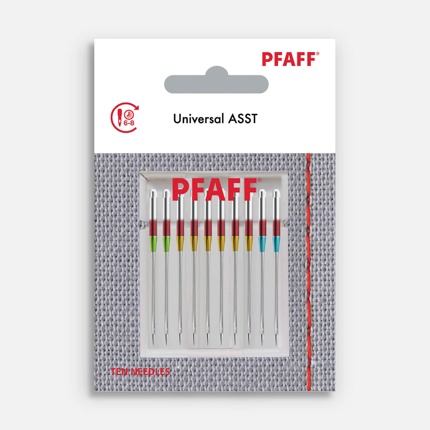 Pfaff Sewing Machine Needles