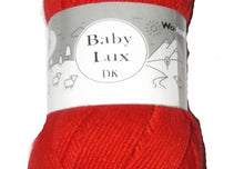 Load image into Gallery viewer, Woolcraft Baby Lux DK