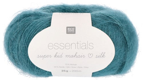 Rico Essentials Super Kid Mohair Loves Silk