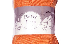 Load image into Gallery viewer, Woolcraft Baby Lux DK