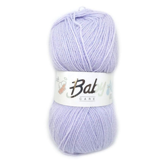 * Woolcraft Baby Care 4ply