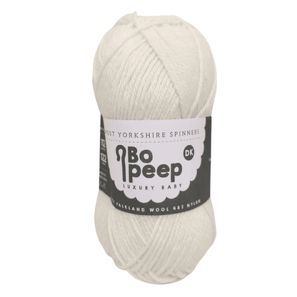 WYS Bo Peep Luxury Baby DK